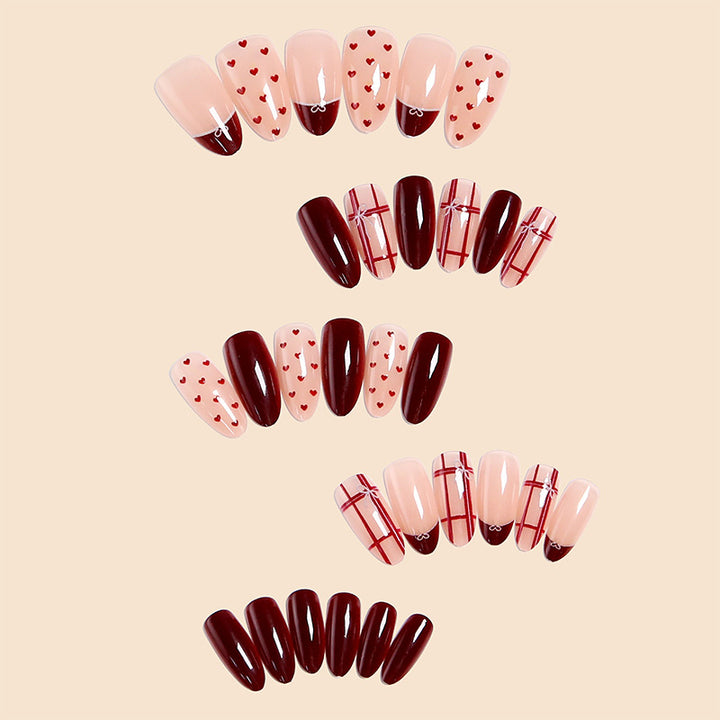 Nail Art Kalsten