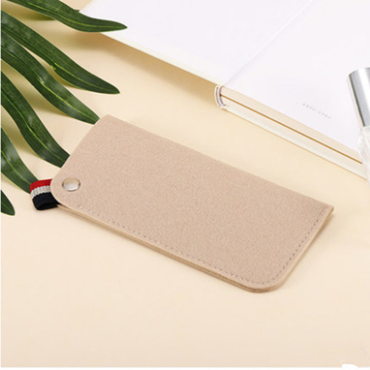 Stylish Canvas Pencil Case Kalsten
