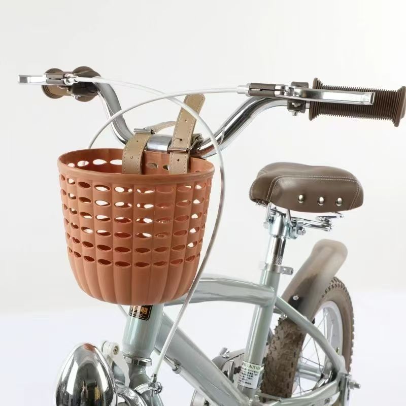 ventilated hanging storage basket with dual strap attachment Kalsten