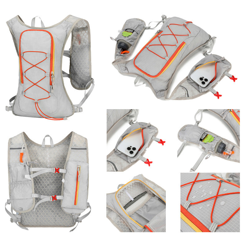 Lightweight Outdoor Hydration Backpack