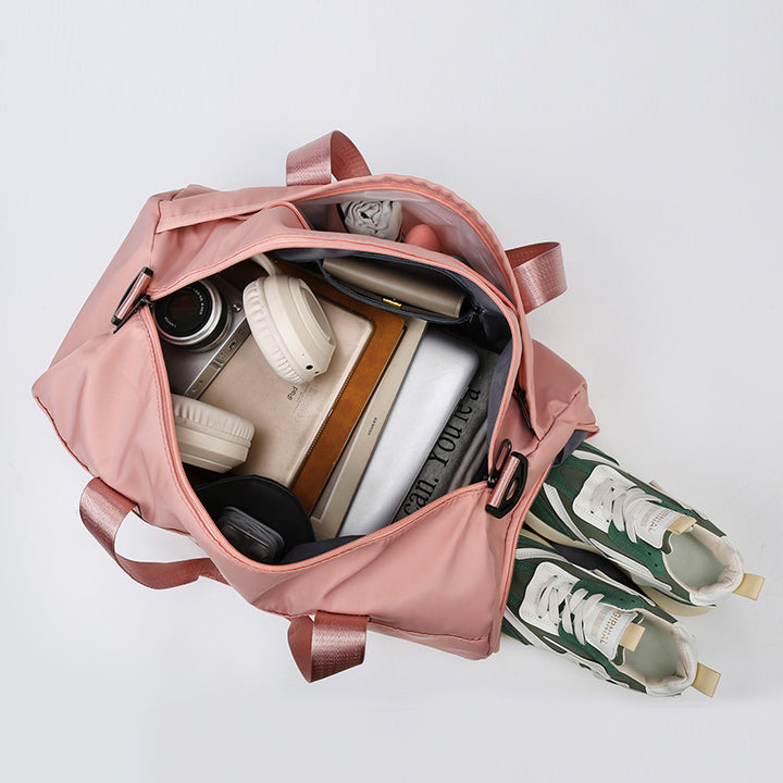Durable Sports Duffel Bag