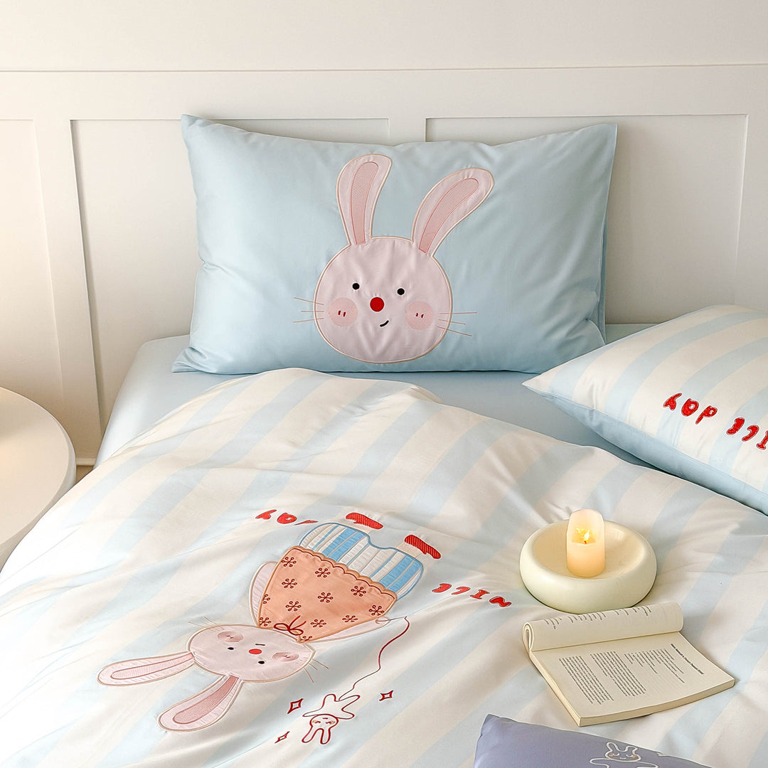 Children's bedding set