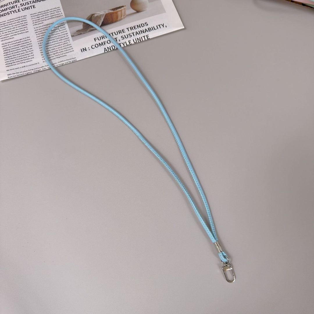 Durable Adjustable Lanyard Strap Kalsten