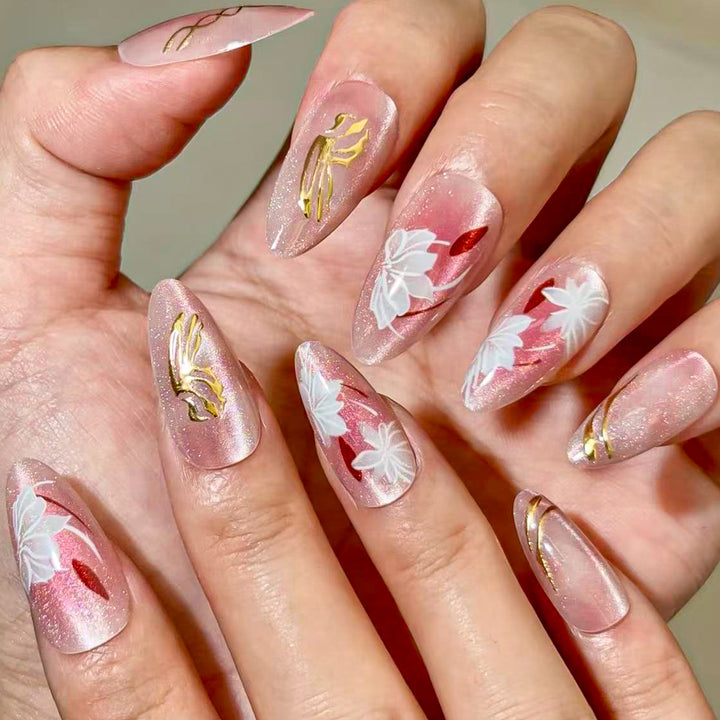 Versatile Nail Application Kit Kalsten