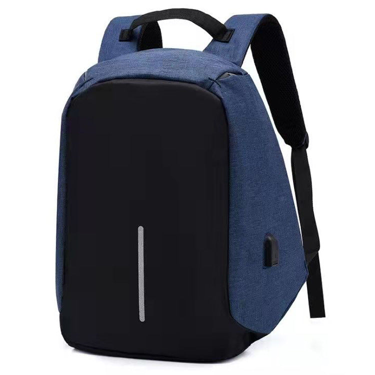 Anti-Theft Laptop Backpack Kalsten