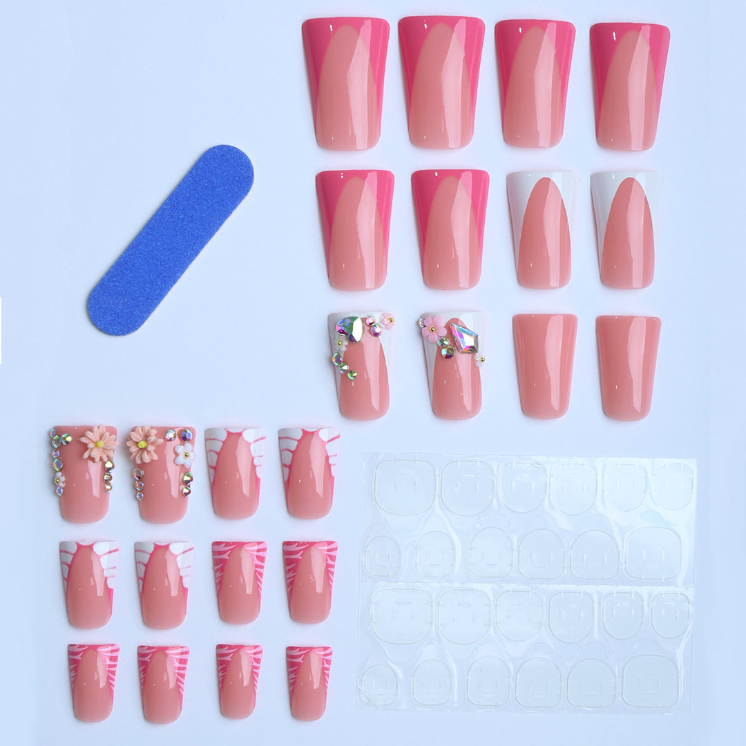 Artificial Nails Kalsten
