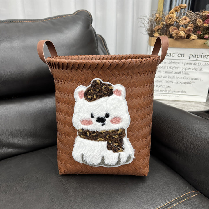 Storage basket Kalsten