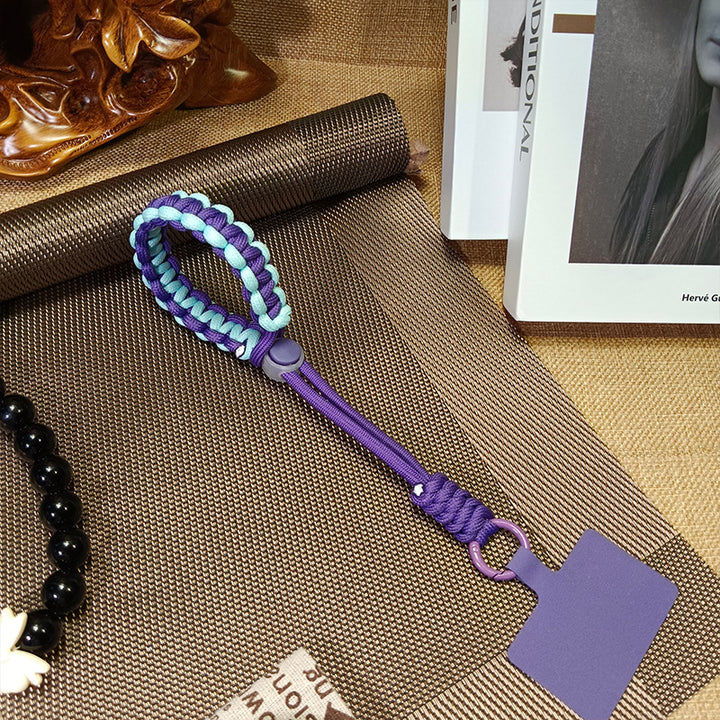 Paracord Utility Lanyard Kalsten