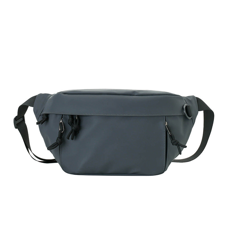 Versatile Utility Messenger Bag