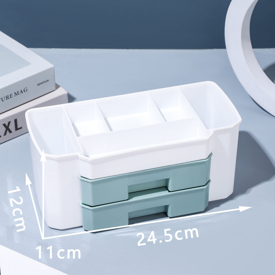 Multi-Compartment Storage Caddy Kalsten