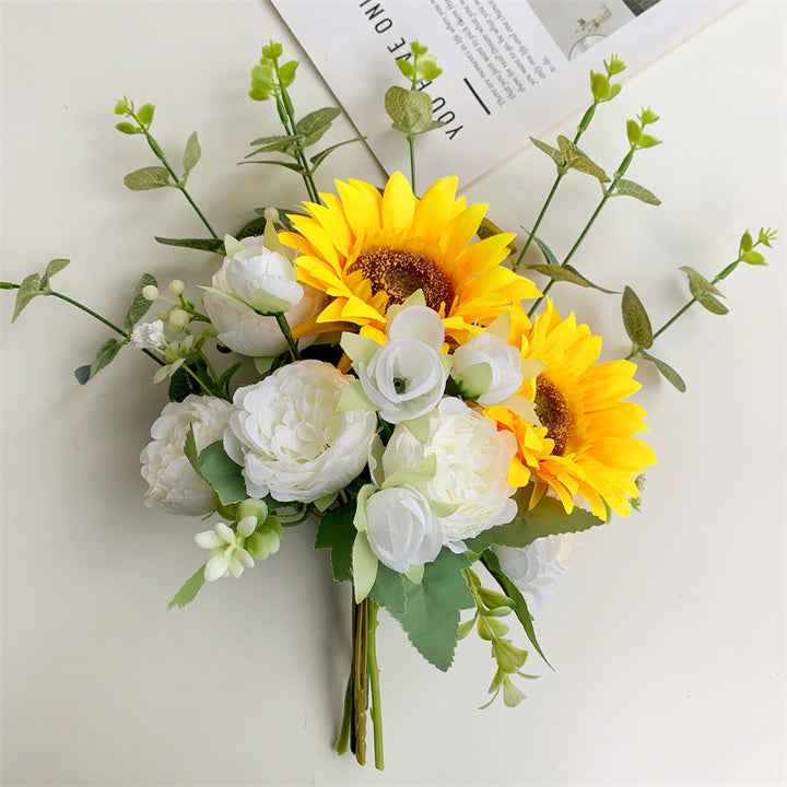 Elegant Floral Bouquet