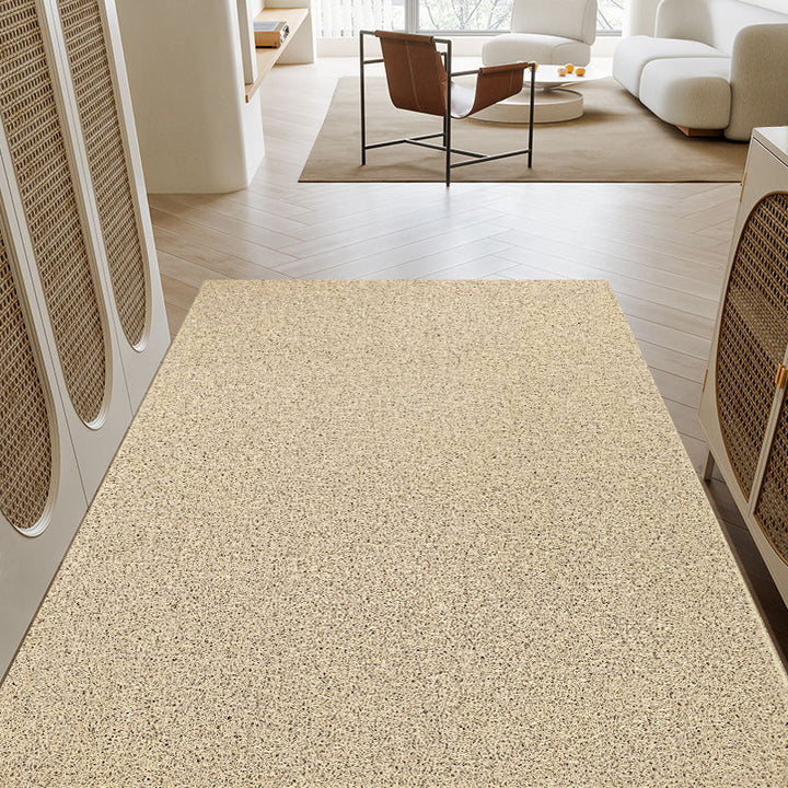 Textured Area Rug Kalsten
