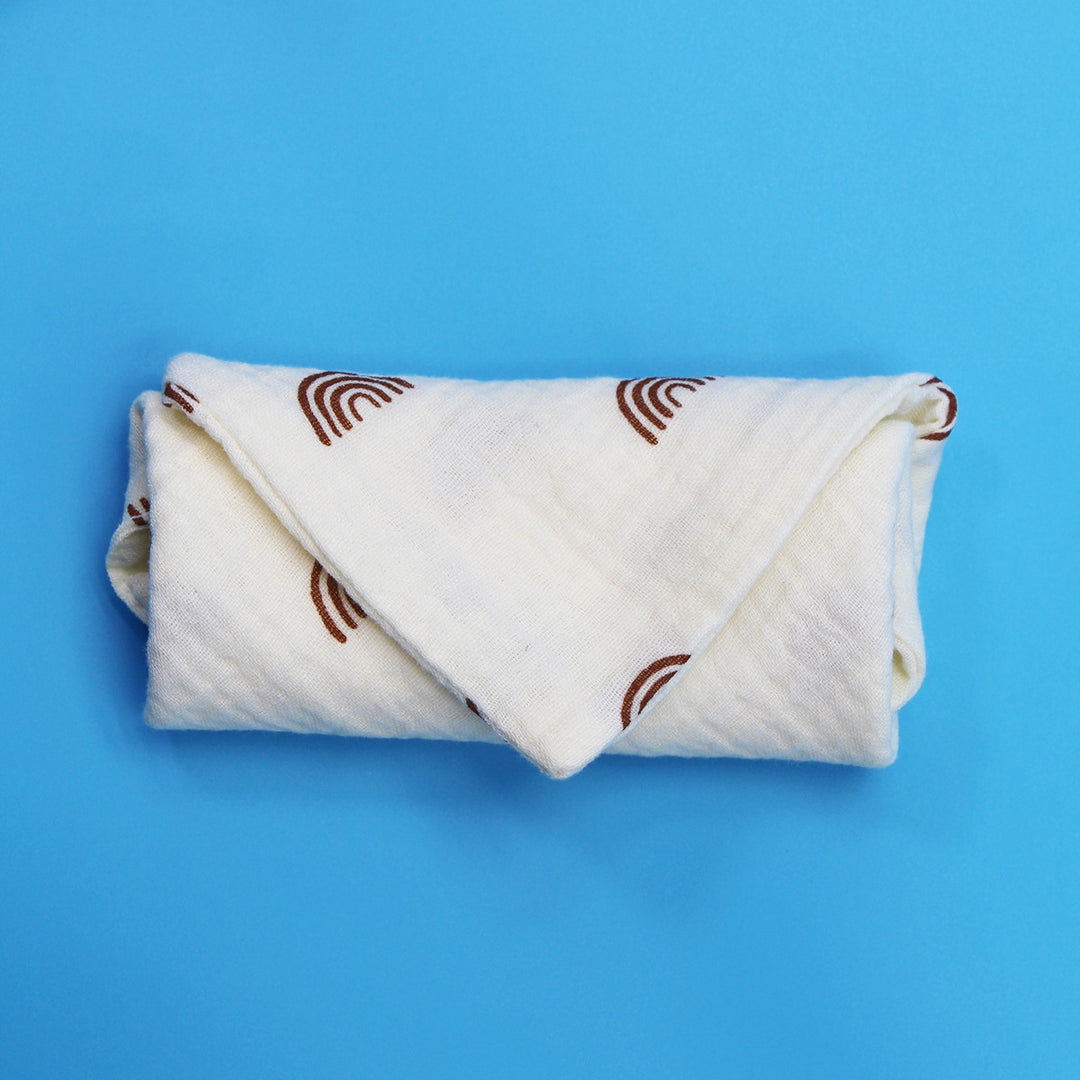 Soft Cotton Scarf kalsten