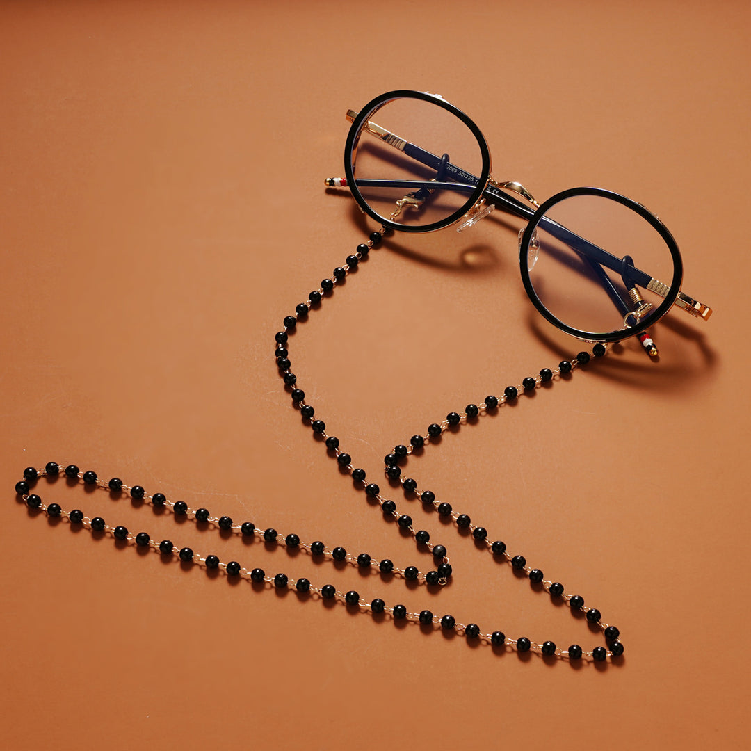 Beaded Eyewear Safety Chain Kalsten