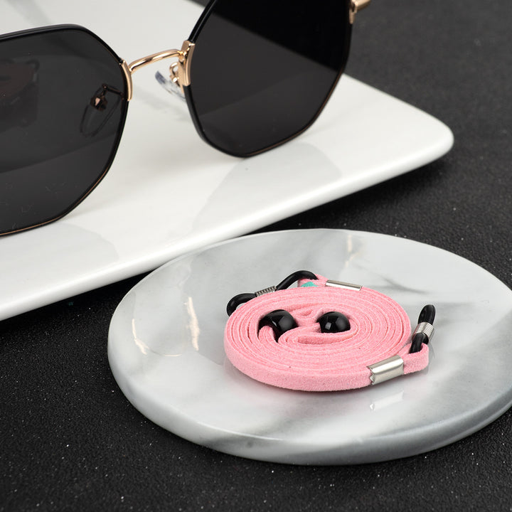 Elastic Eyewear Retainer Strap Kalsten