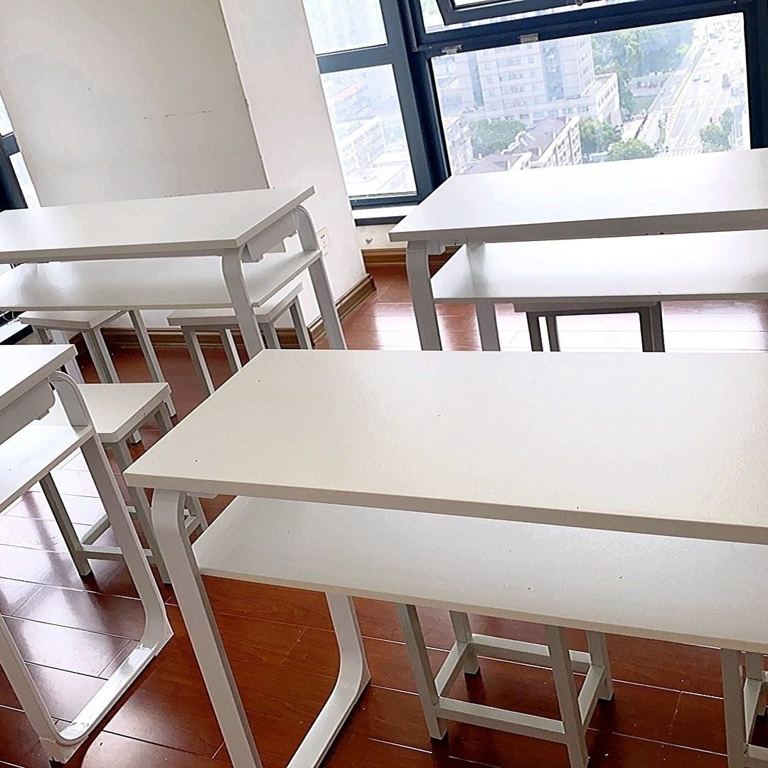 More modern conference table with integrated storage Kalsten