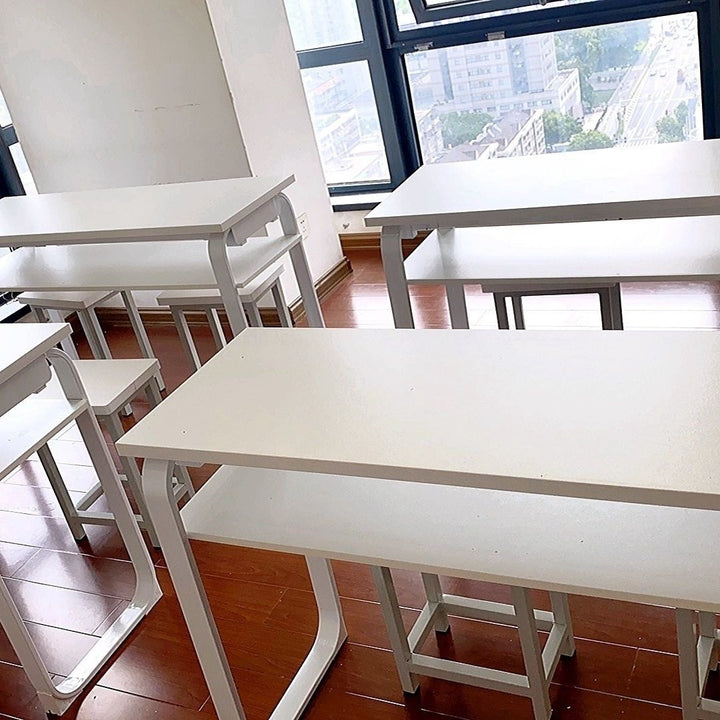More modern conference table with integrated storage Kalsten