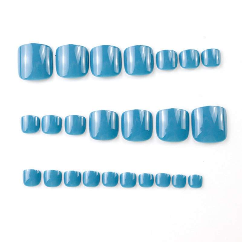 Premium Acrylic Press-On Nail Kit Kalsten