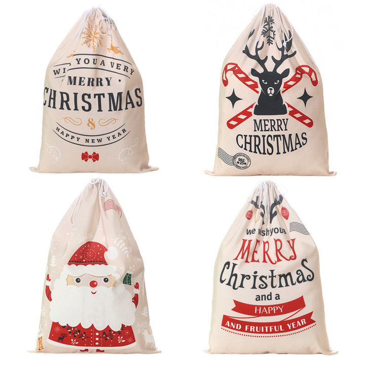 Christmas Gift Storage Bag Kalsten