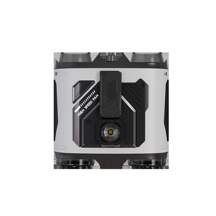 Men's High-Performance Fan Kalsten