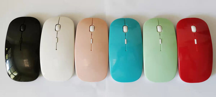Ergonomic Wireless Mouse Kalsten