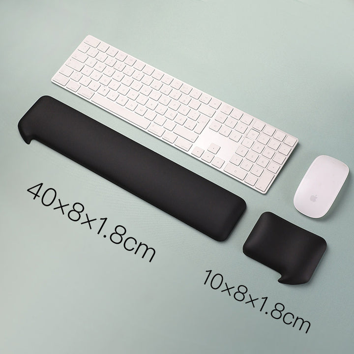 Ergonomic Mouse Wrist Rest