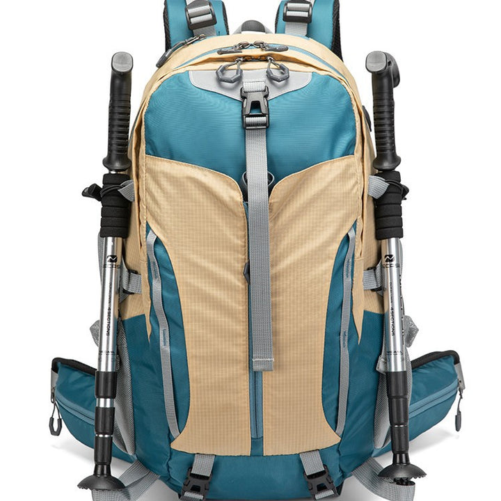 Outdoor Hiking Backpack