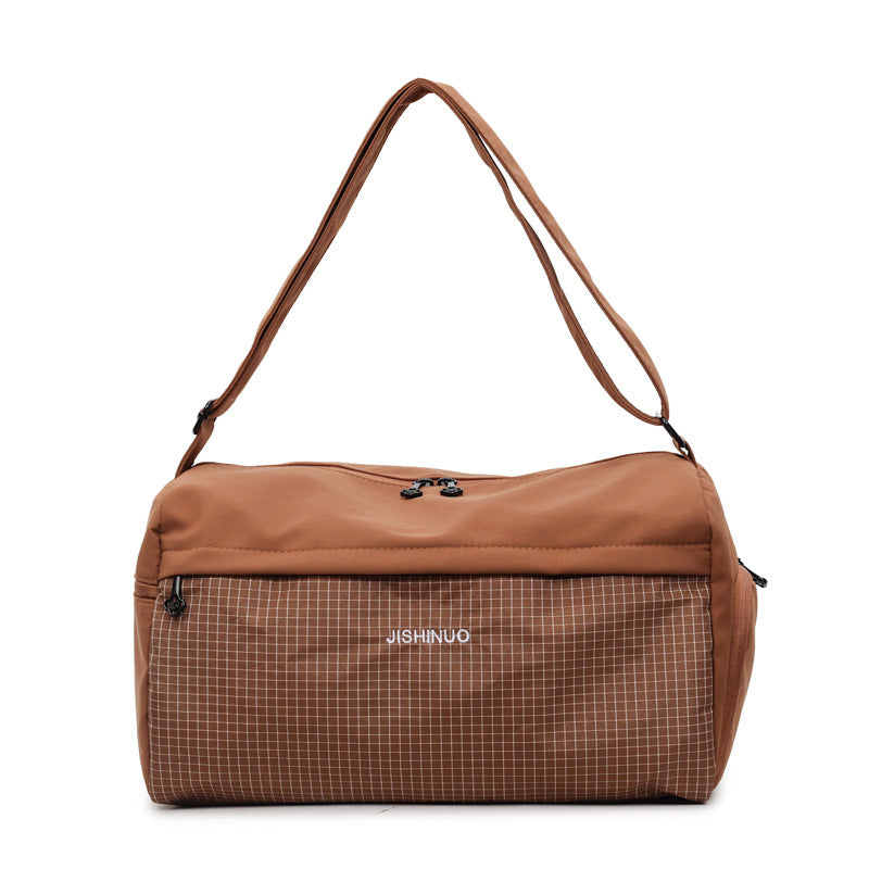 Versatile Sports Travel Duffle Bag Kalsten