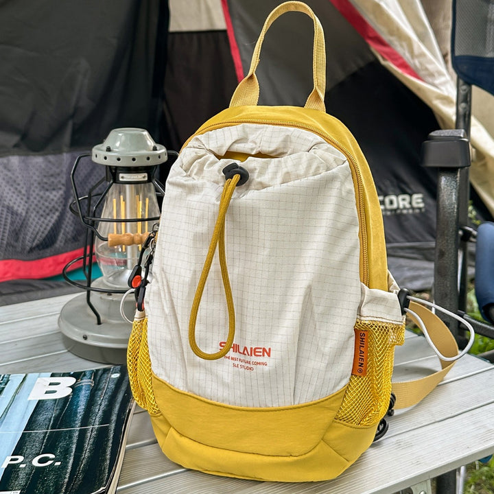 Lightweight Crossbody Sling Bag
