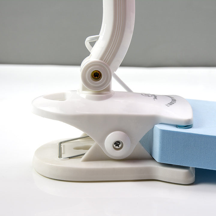 Creative Leaf-Shaped Desk Fan Kalsten