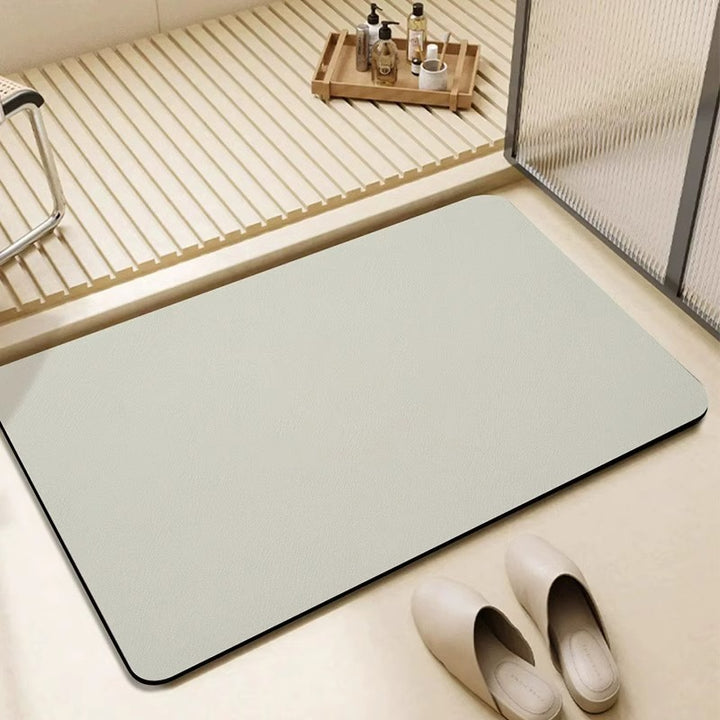 Soft Anti-Slip Bathroom Mat Kalsten