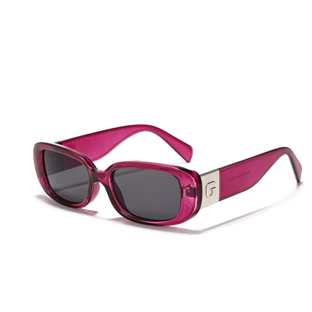 Women's fashionable sunglasses with luxurious acetate frame Kalsten