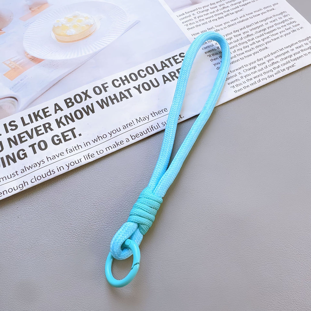 Durable Loop Keychain Holder Kalsten