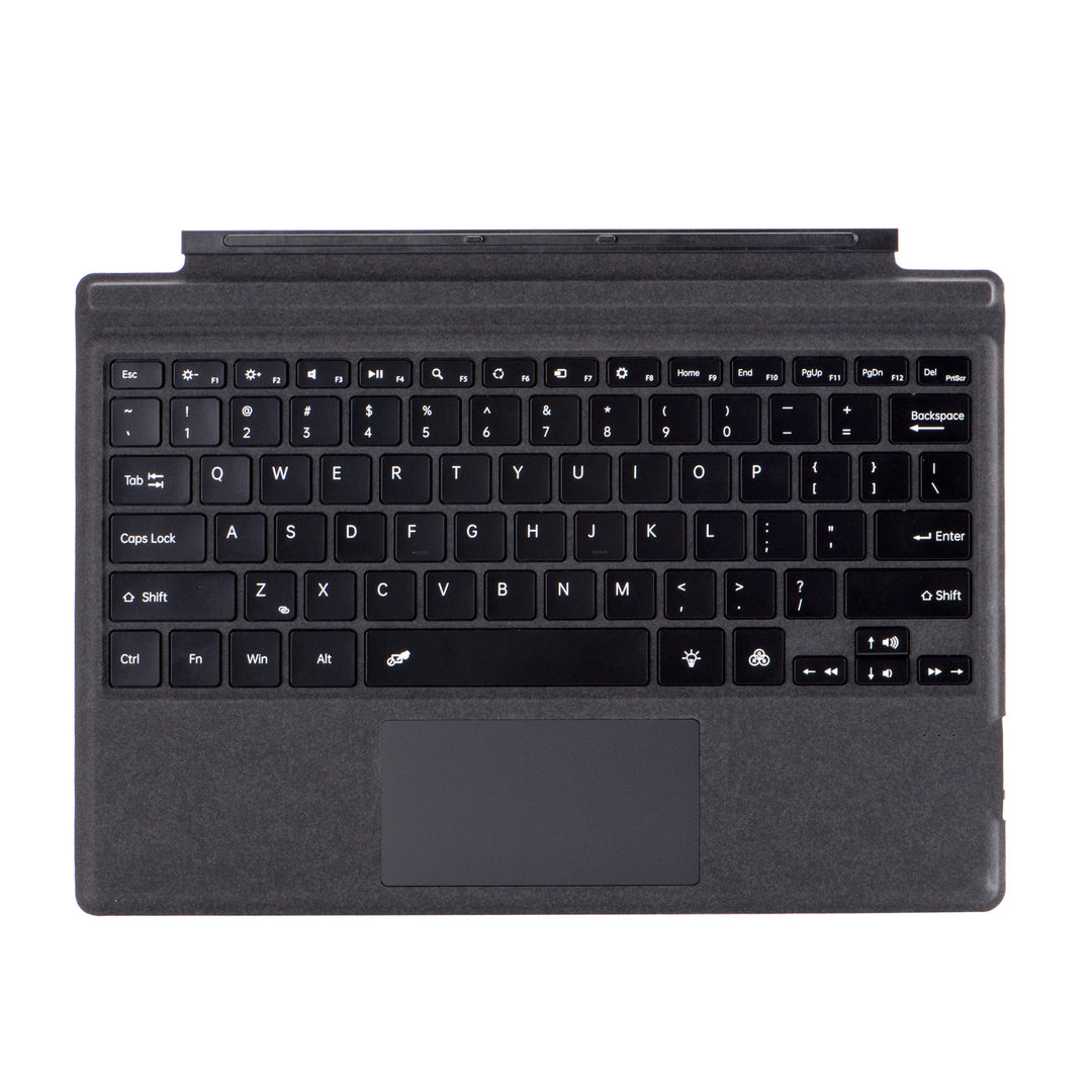 Premium Wireless Keyboard with Touchpad Kalsten