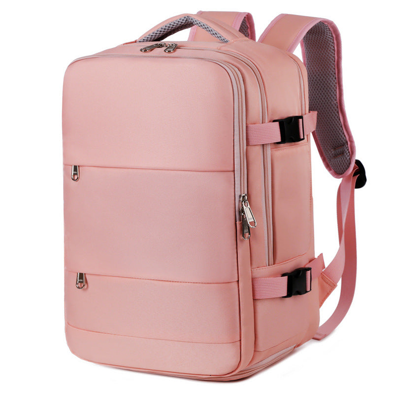 Versatile Travel Backpack