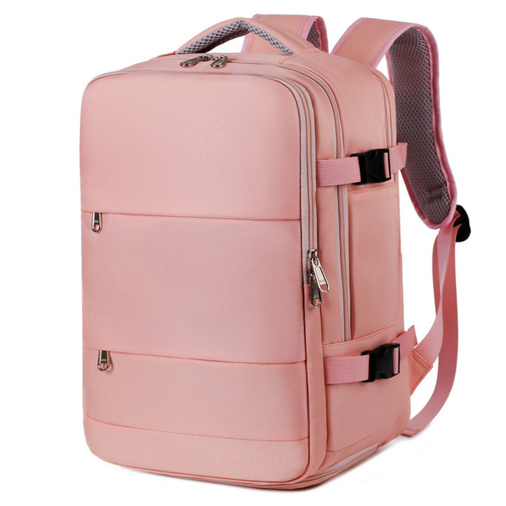 Versatile Travel Backpack