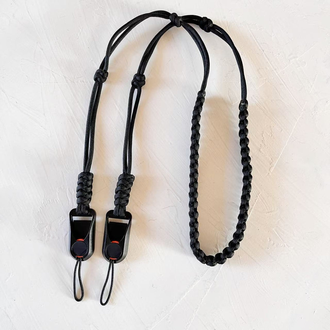 Adjustable Lifestyle Lanyard Kalsten
