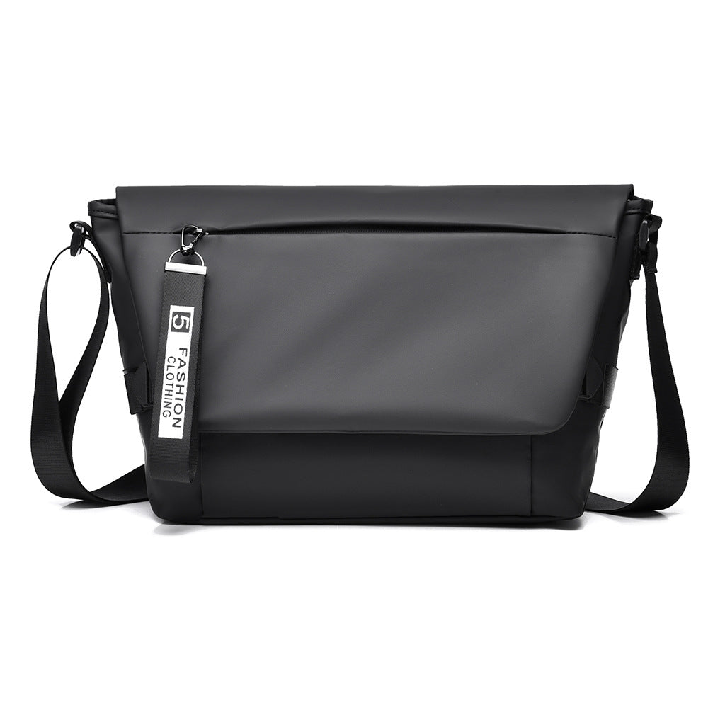 Modern Urban Office Messenger Bag Kalsten