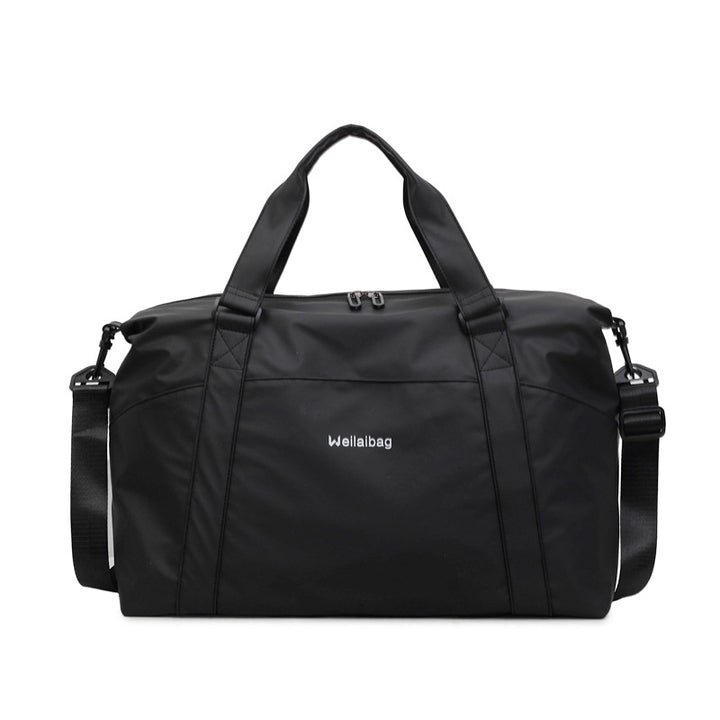 High-Performance Sports Duffel Bag