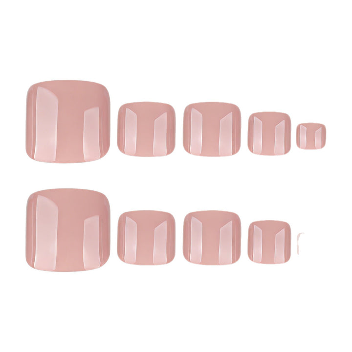 Premium Gel Pedicure Nail Art Kalsten