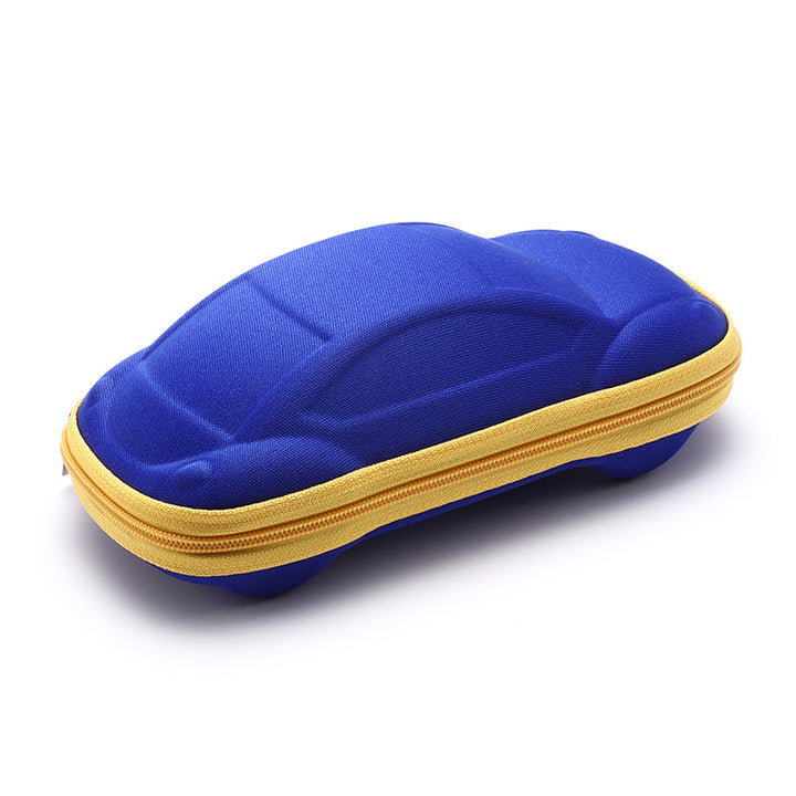 Car-Shaped Storage Case Kalsten