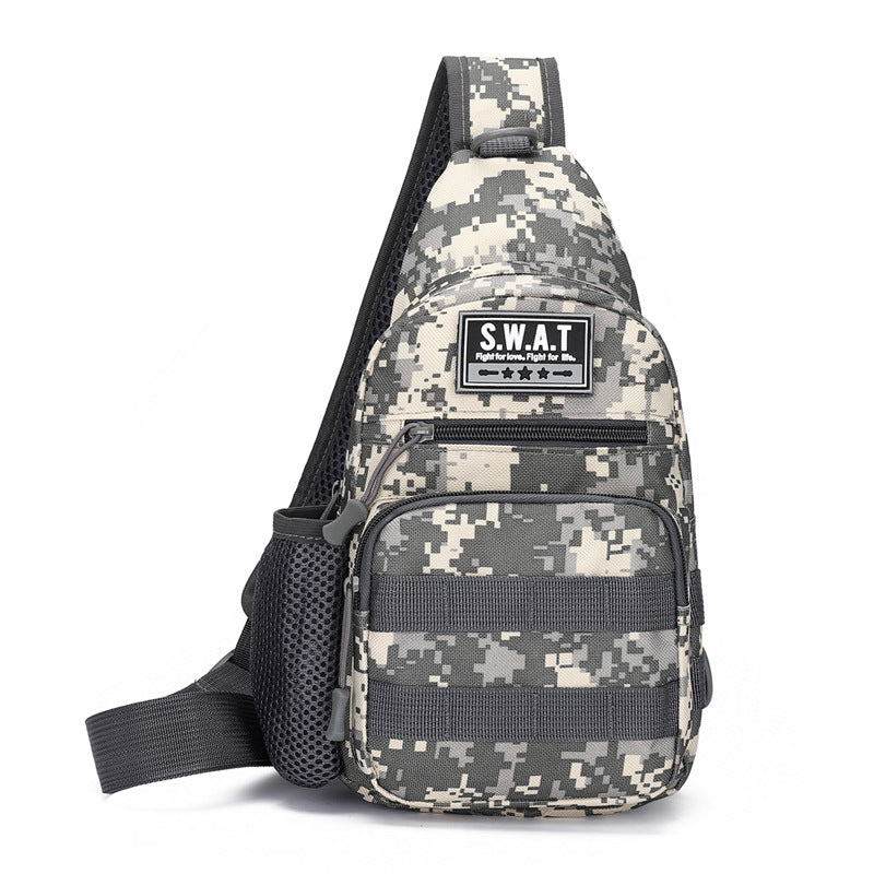 Tactical Sling Bag