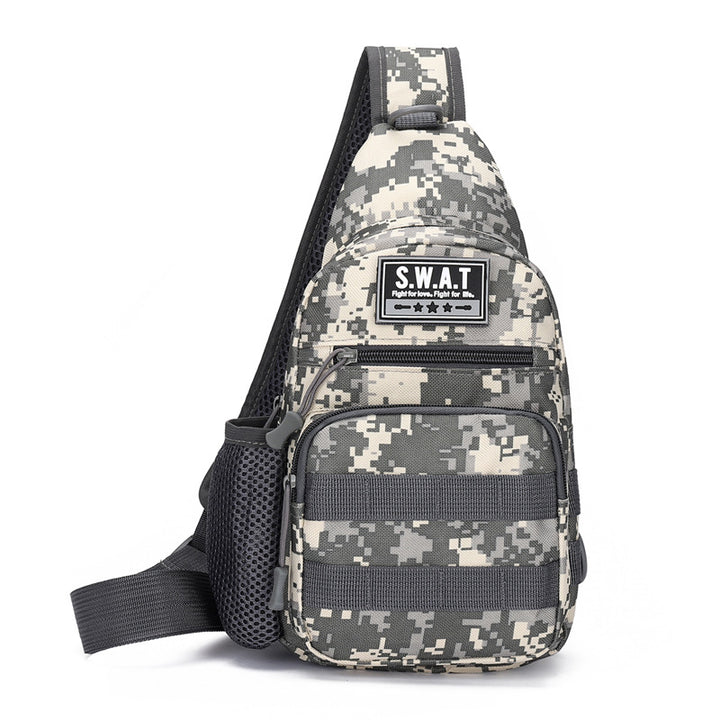 Tactical Sling Bag