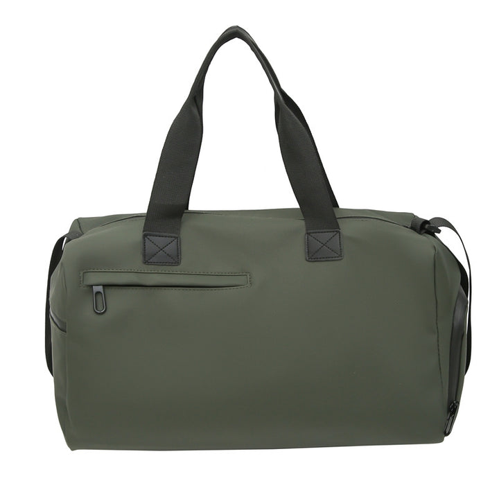 Flexible Sport and Travel Suitcase Kalsten