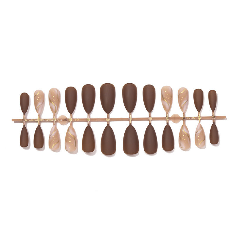Art Nail Design Set Kalsten