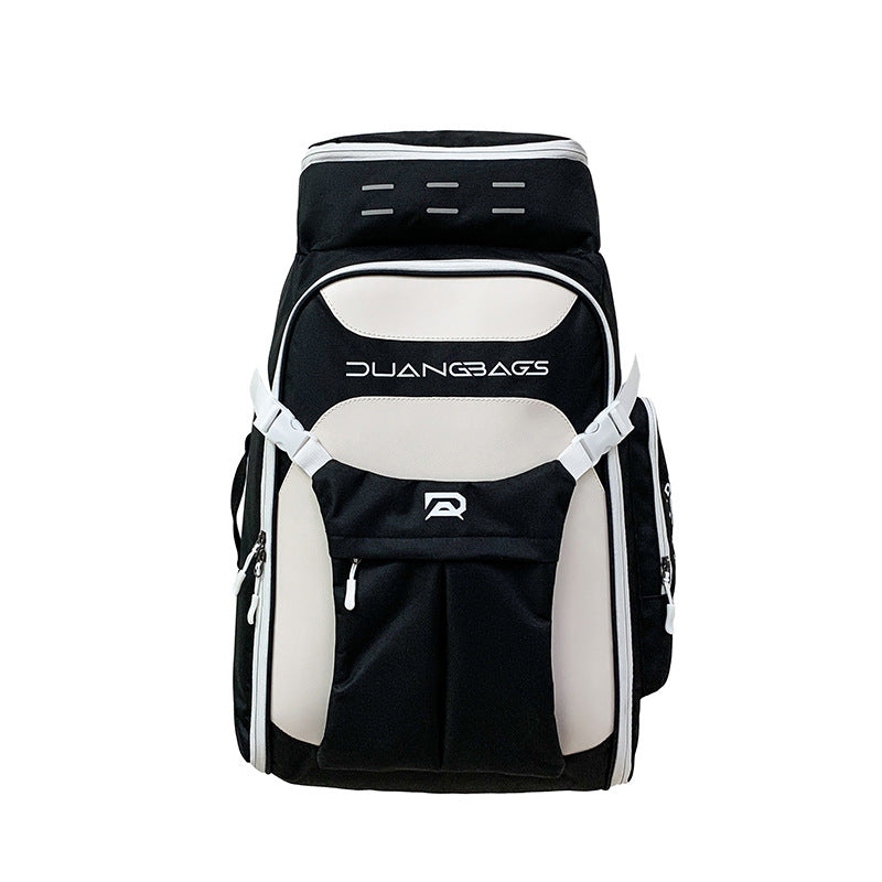 Versatile Multi-Functional Backpack Kalsten