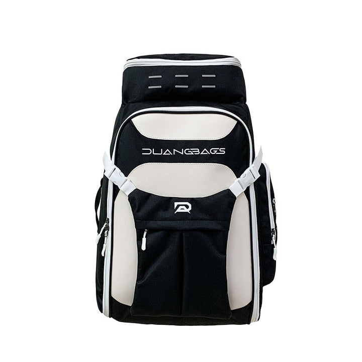 Versatile Multi-Functional Backpack Kalsten