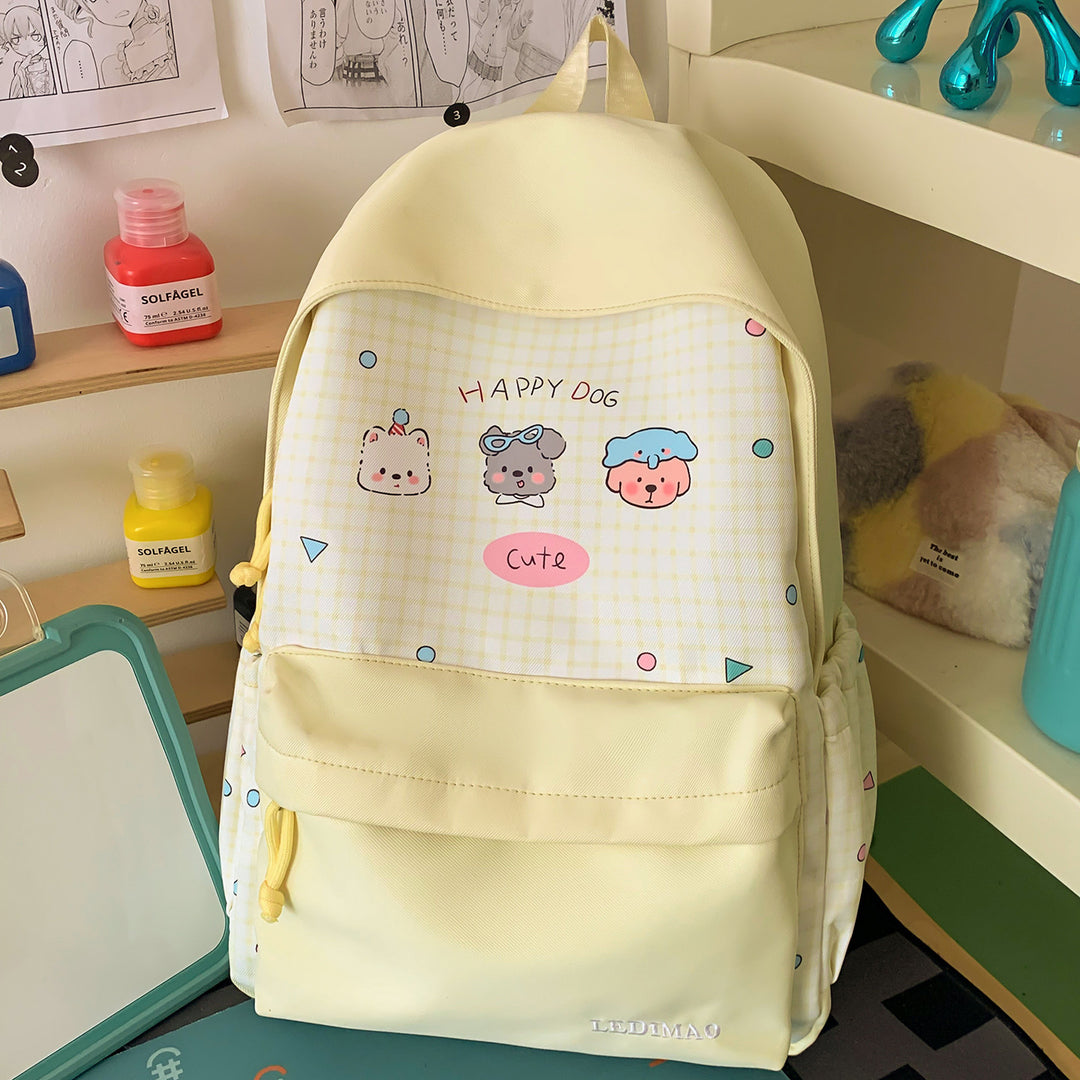 Cute Animal-Themed Backpack Kalsten 1791204974