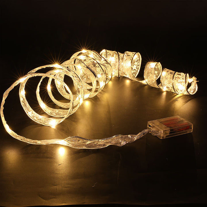 Decorative LED Ribbon Kalsten