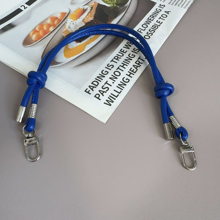 Stylish Silicone Lanyard Strap Kalsten